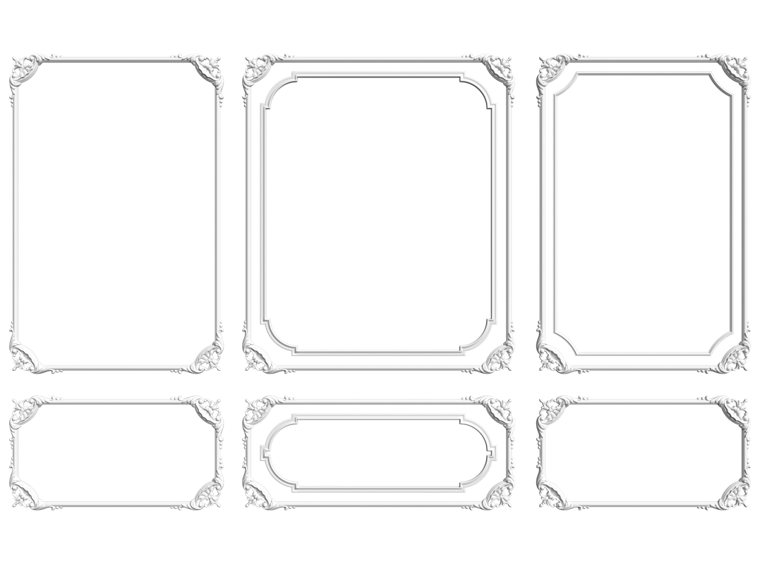 Frame-exnoqit