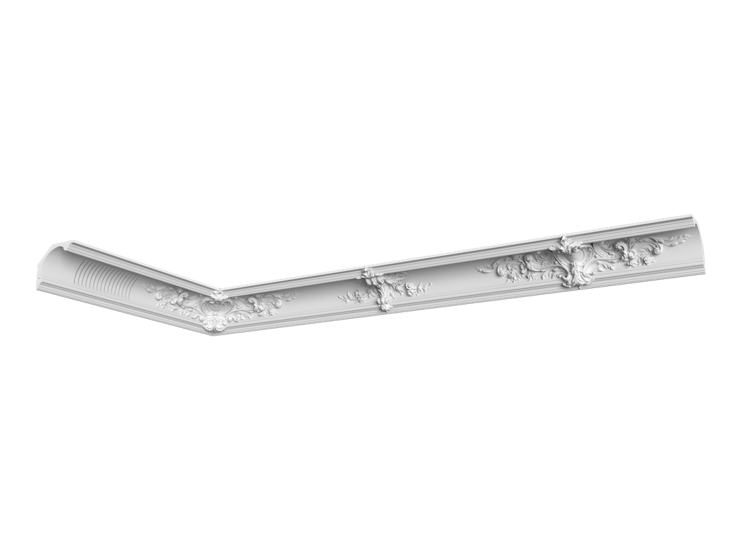 Cornice-wvapepi