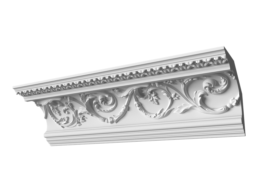 Cornice-pcsugnv