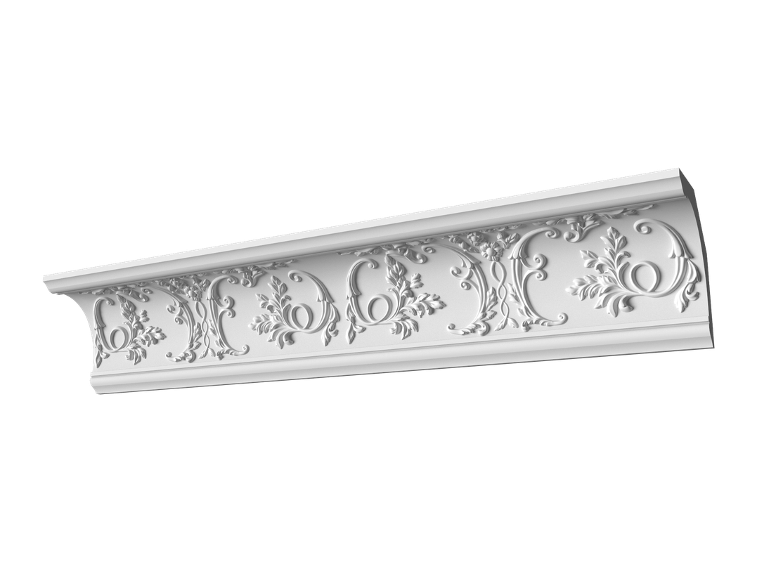 Cornice-ghavzrs