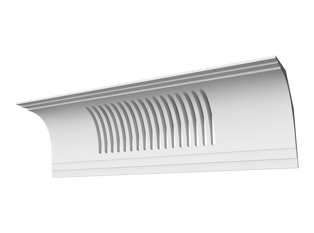 Cornice-23lcdwc
