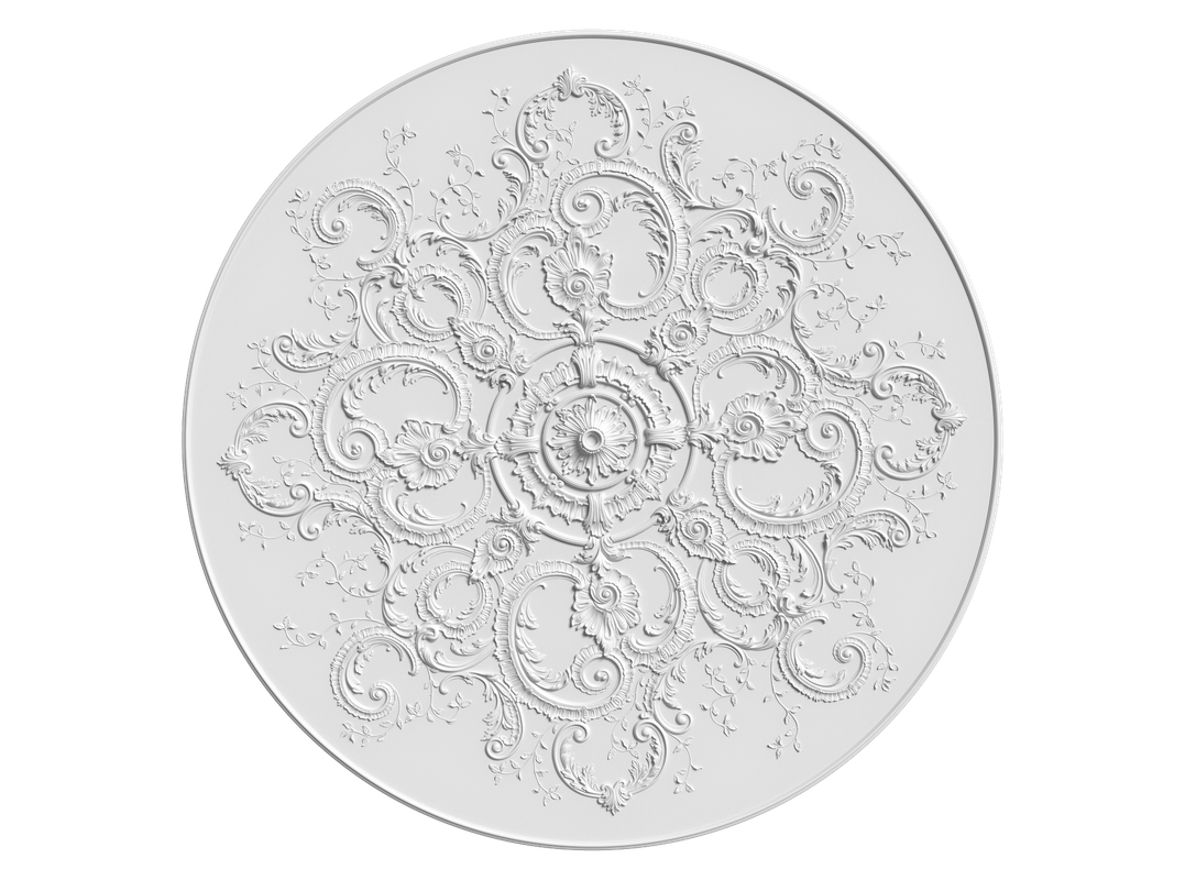 Ceiling-mtboklv