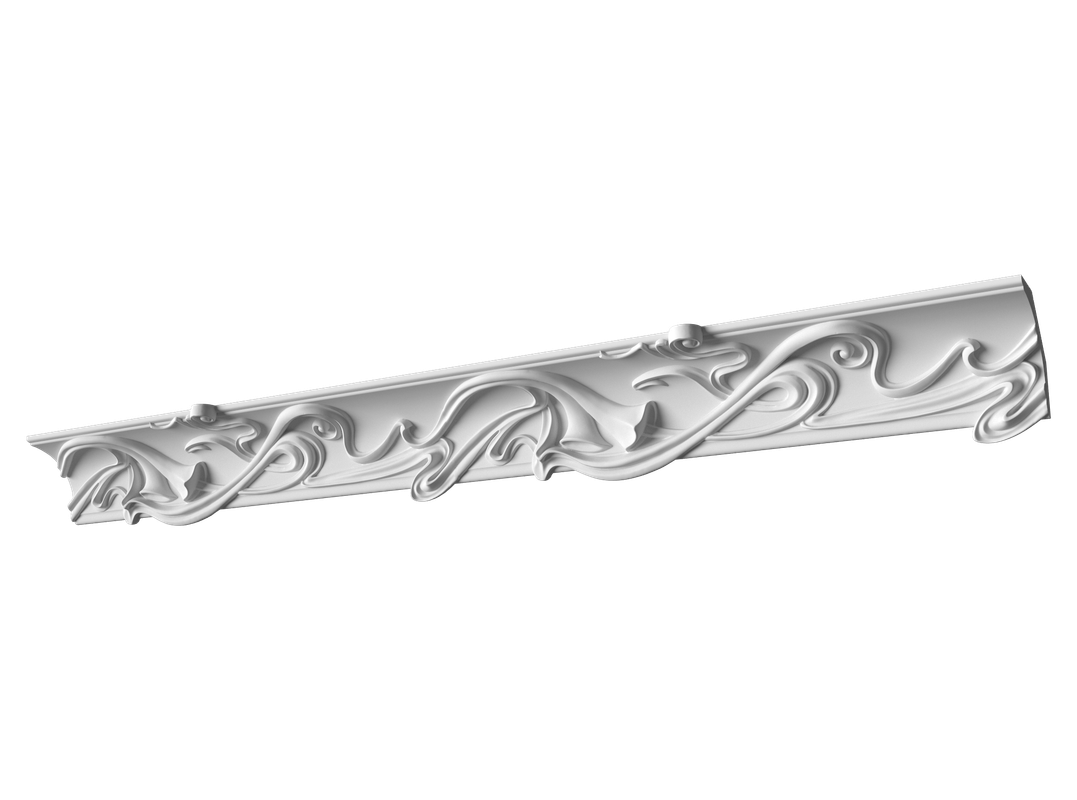 Cornice-6wax3cp