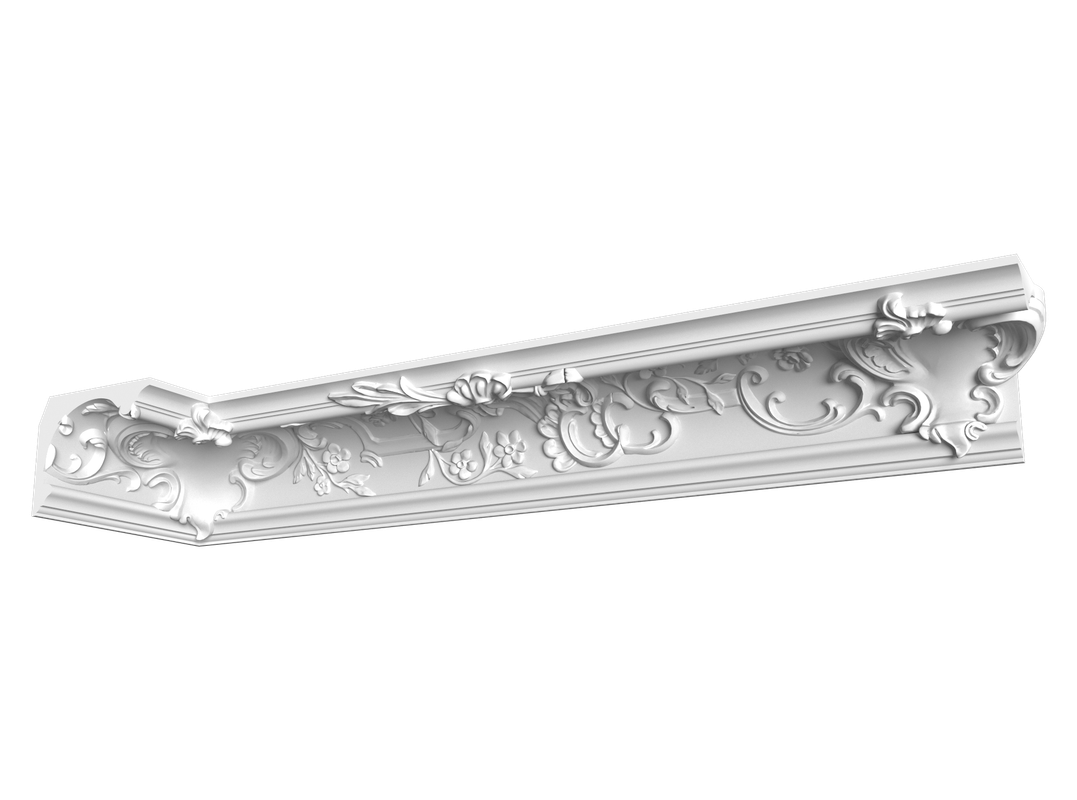 Cornice-bzdiwgs