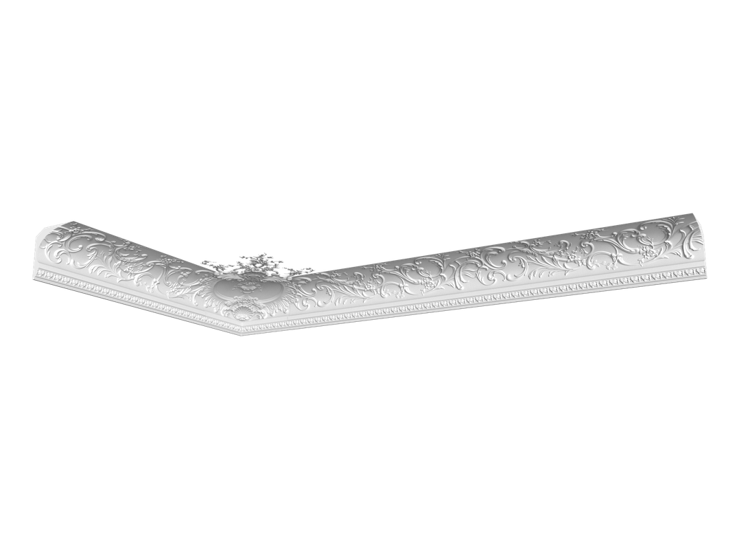 Cornice-cuwfmar