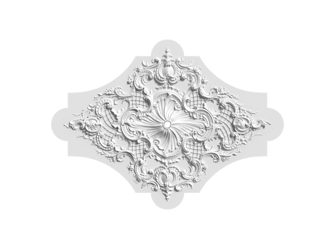 Ceiling-nvrwlta
