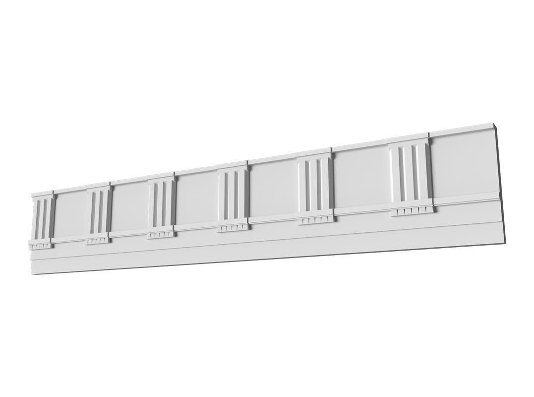 Cornice-uaaxsds
