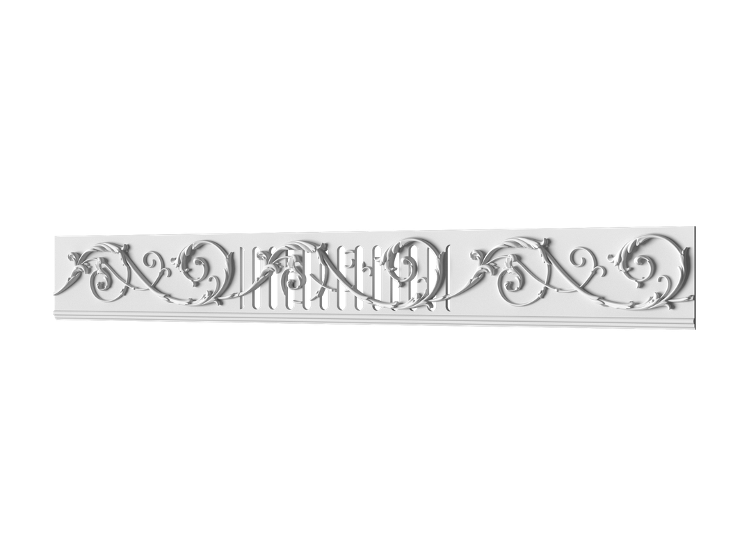 Frieze-mvyrlut