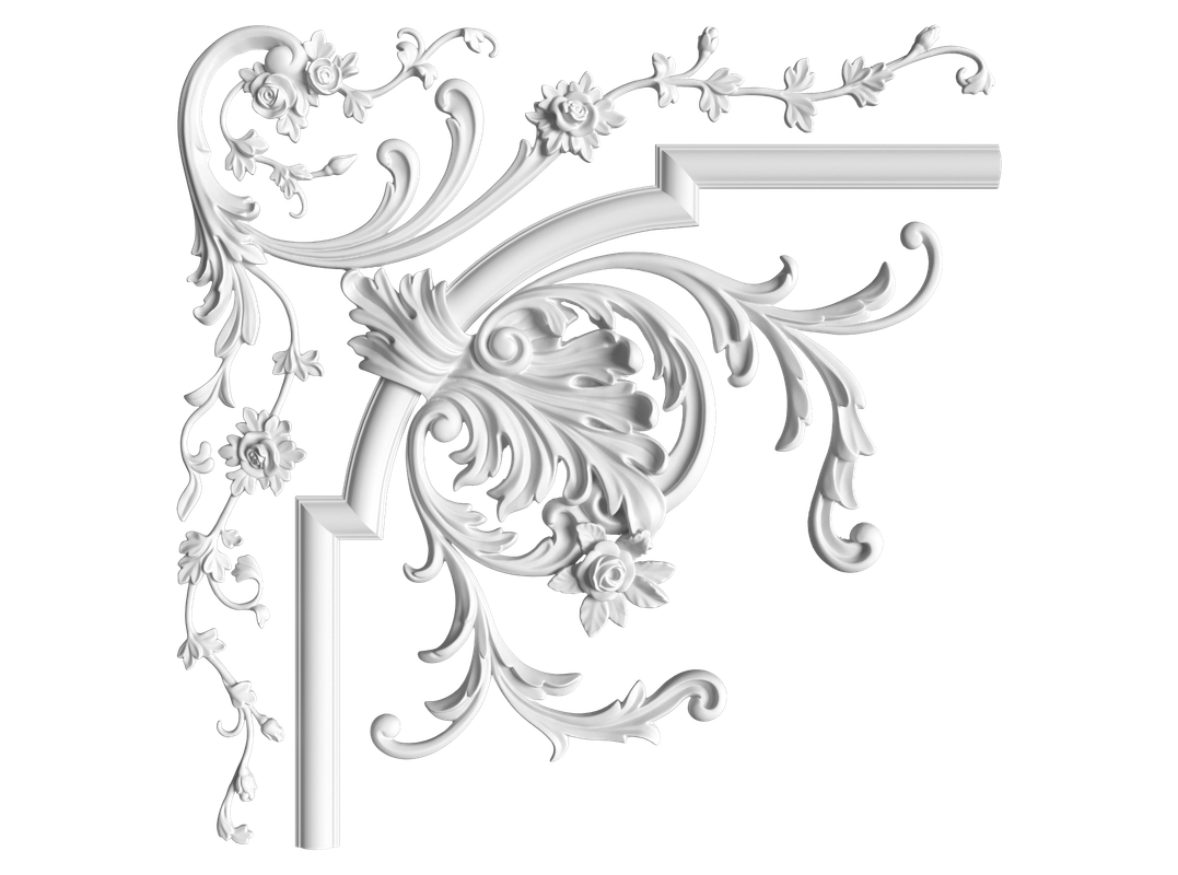 Corner-lwlebde
